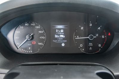 Fiat Ducato Maxi L4H3