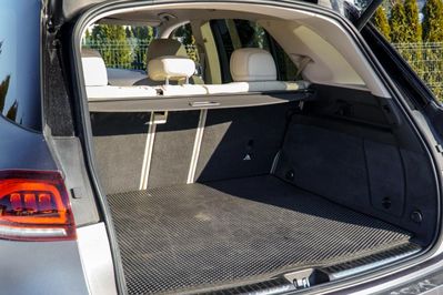 Mercedes GLE 300 d 4MATIC AMG Line