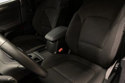 Ford Focus 1.5 EcoBlue aut