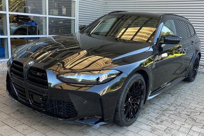 BMW Seria 3 Touring M3 Competition xDrive