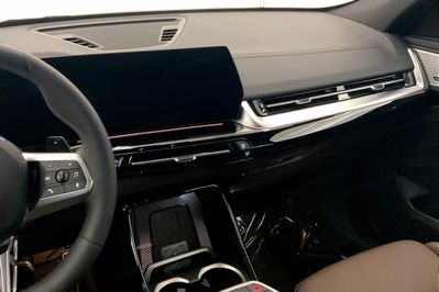 BMW X2 sDrive20i M Sport
