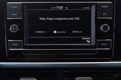 Volkswagen T-Roc 1.5 TSI DSG