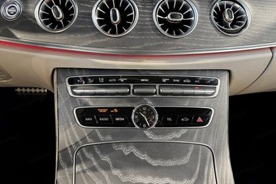 Mercedes CLS 300 d AMG Line