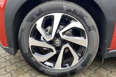 Toyota Aygo X Style 1.0 Benzyna