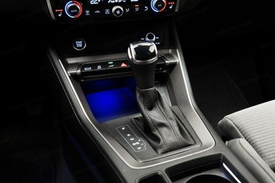 Audi Q3 Sportback 45 TFSI e S Line