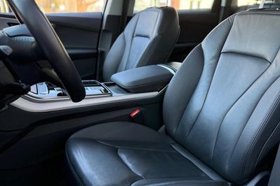 Audi Q7 45 TDI quattro S Line