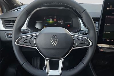 Renault Symbioz Evolution 1.8 E-Tech Full Hybrid