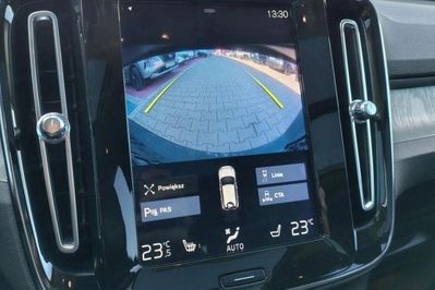 Volvo XC40 D3 Inscription aut