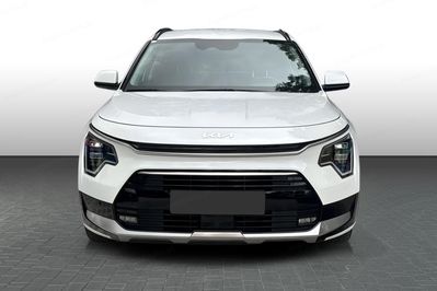 Kia Niro L 1.6 GDI Hybrid