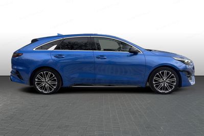 Kia ProCeed GT Line 1.5 T-GDI  DCT