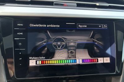 Volkswagen Arteon 2.0 Tdi 4MOTION r-Line Dsg