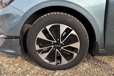 Kia Ceed 1.5 t-Gdi m