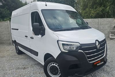 Renault Master L2H2