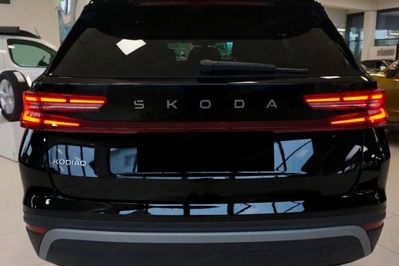 Skoda Kodiaq Drive 2.0 TDI 4x4 DSG