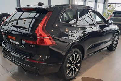 Volvo XC60 B5 B AWD Plus Dark