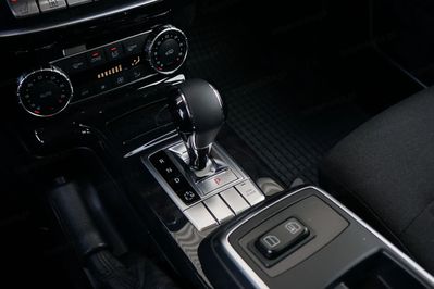 Mercedes Klasa G 350 d Professional