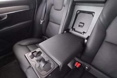 Volvo V90 B4 D AWD Momentum aut