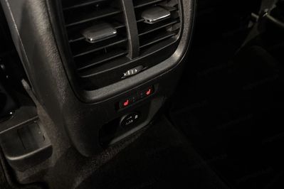 Ford Kuga 1.5