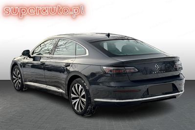 Volkswagen Arteon Elegance 2.0 TDI DSG