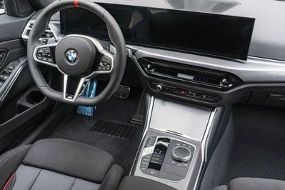 BMW Seria 3 Touring M340i xDrive