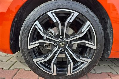 Renault Clio 1.0 TCe Evolution