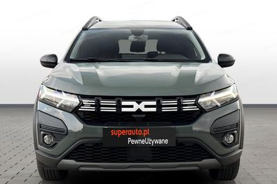 Dacia Jogger TCE Extreme 7OS