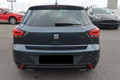 Seat Ibiza 1.0 TSI Style S&S