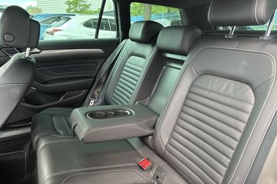 Volkswagen Passat Business 2.0 TDI EVO