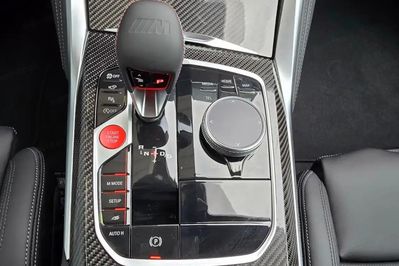 BMW Seria 4 Coupe M4 Competition M xDrive