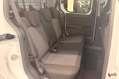 Ford Transit Courier Trend N1 L1H1