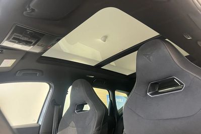 Cupra Ateca 1.5 TSI DSG