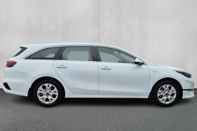Kia Ceed T-GDI M