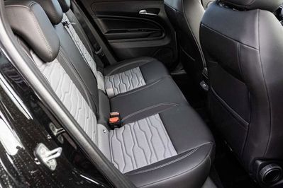 Jeep Avenger Upland 1.2 Hybrid 4xe