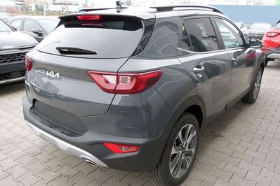 Kia Stonic 1.0 T-GDI L DCT