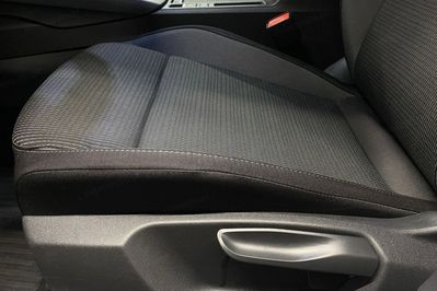 Skoda Octavia 1.5