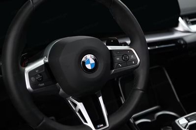 BMW X1 sDrive20i M Sport