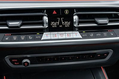 BMW X5 xDrive25d M Sport