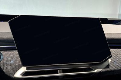 BMW iX3 40 M Sport