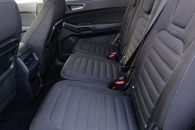 Ford Galaxy 2.0 EcoBlue Titanium