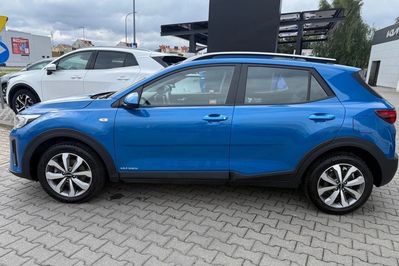 Kia Stonic 1.2 m