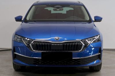 Skoda Octavia Sportline 2.0 TDI DSG