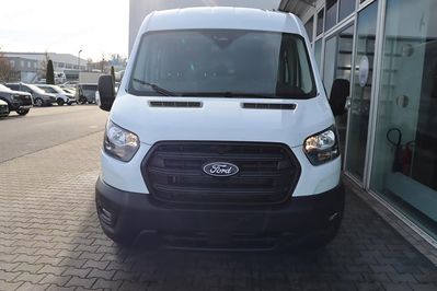 Ford Transit 350 L3H2 Trend Zabudowa Brygadowa