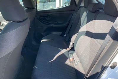 Toyota Yaris 1.0 Comfort