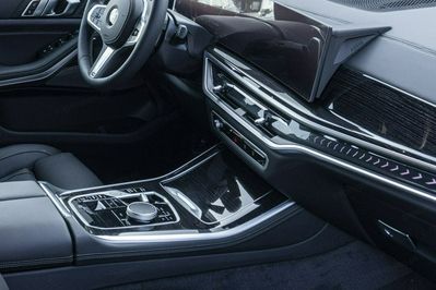 BMW X5 xDrive40d M Sport