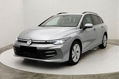 Volkswagen Golf Life Plus 1.5 TSI