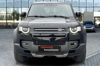 Land Rover Defender 90 D300 mHEV SE
