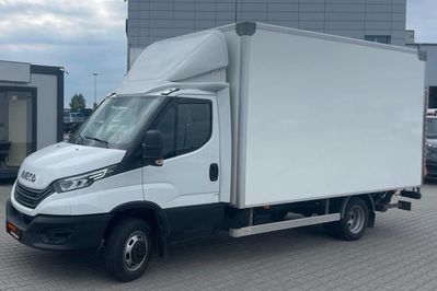 Iveco Daily 50C18