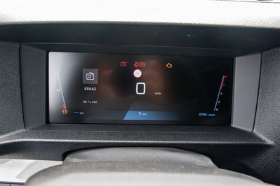 Peugeot Expert Long L2H1