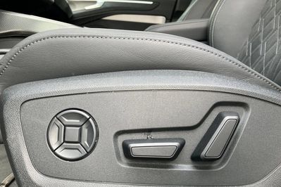 Audi A6 55 TFSI mHEV Quattro S tronic