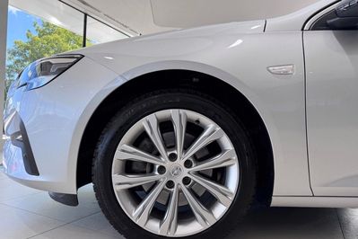 Opel Insignia 2.0 CDTI 4x4  Business Elegance S&S